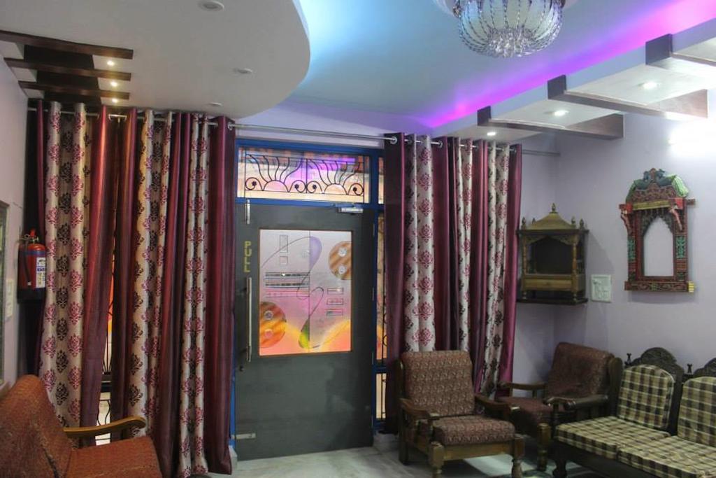 Hotel Golden Crown Laxman Jhula Ришикеш Экстерьер фото